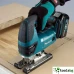 MAKITA DJV 180 ZX SOLO - ПРОФЕСИОНАЛНА АКУМУЛАТОРЕН ПРОБОДЕН ТРИОН